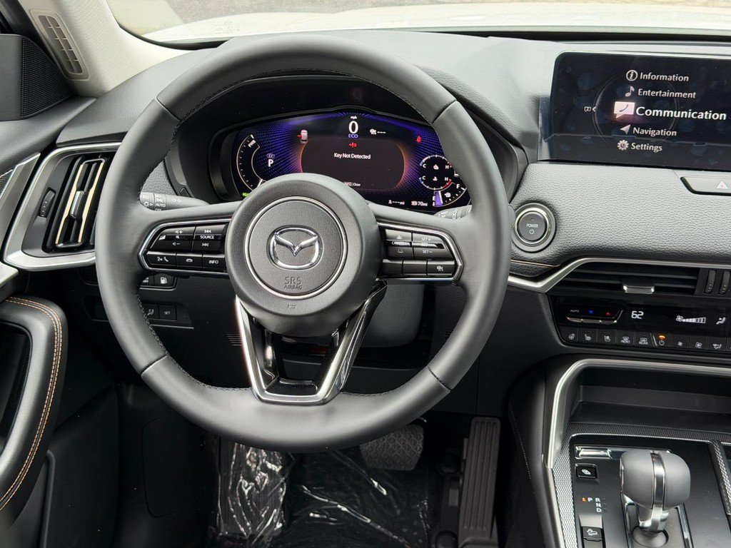 New 2026 MAZDA CX-70 SC Plus AWD/4WD image 6