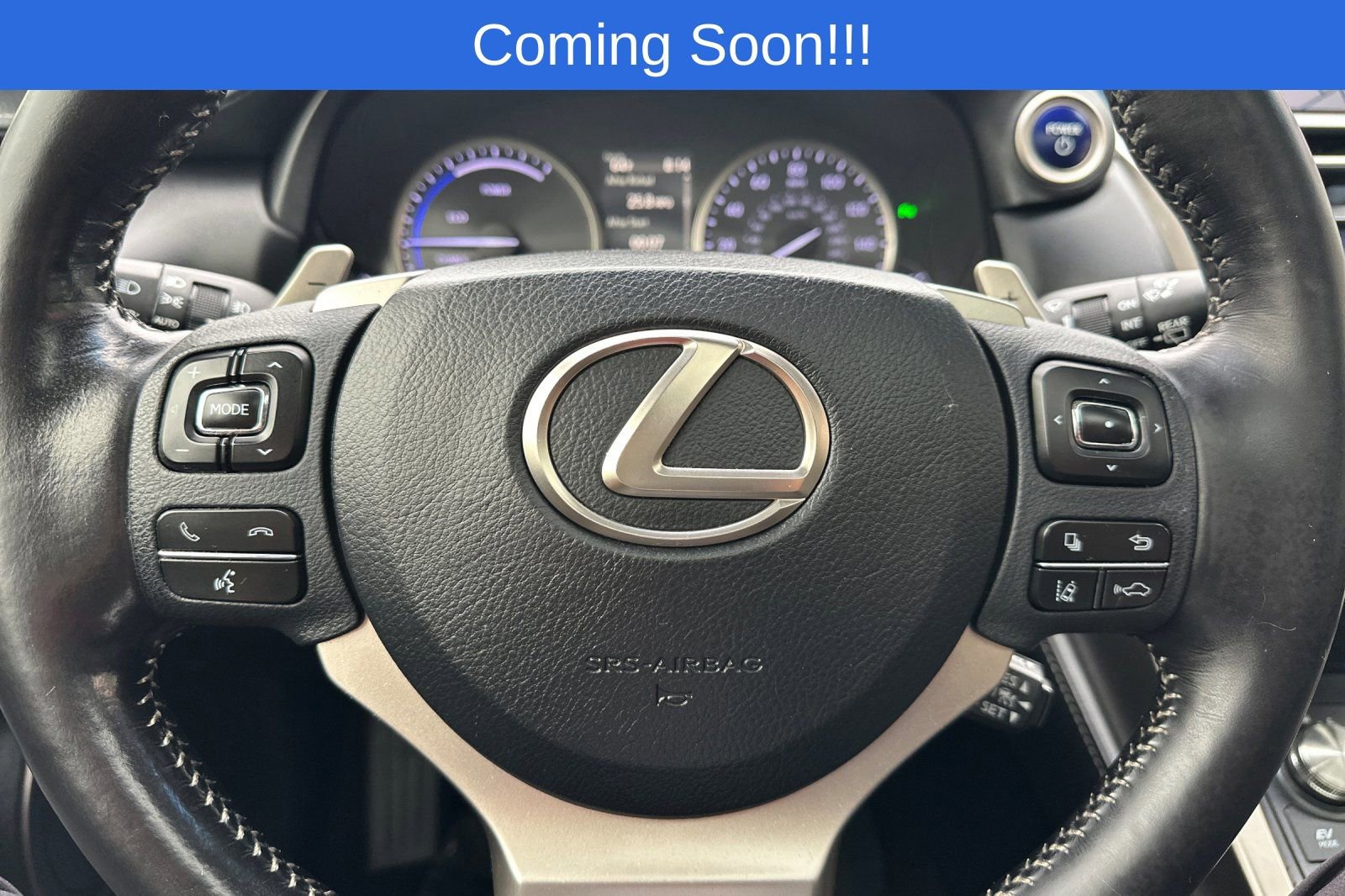 Used 2018 Lexus NX 300h AWD w/ Premium Package image 25