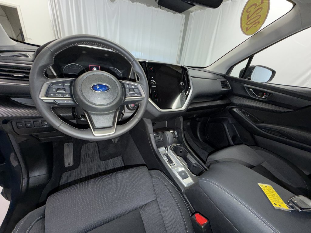 Used 2025 Subaru Ascent Premium AWD/4WD image 5