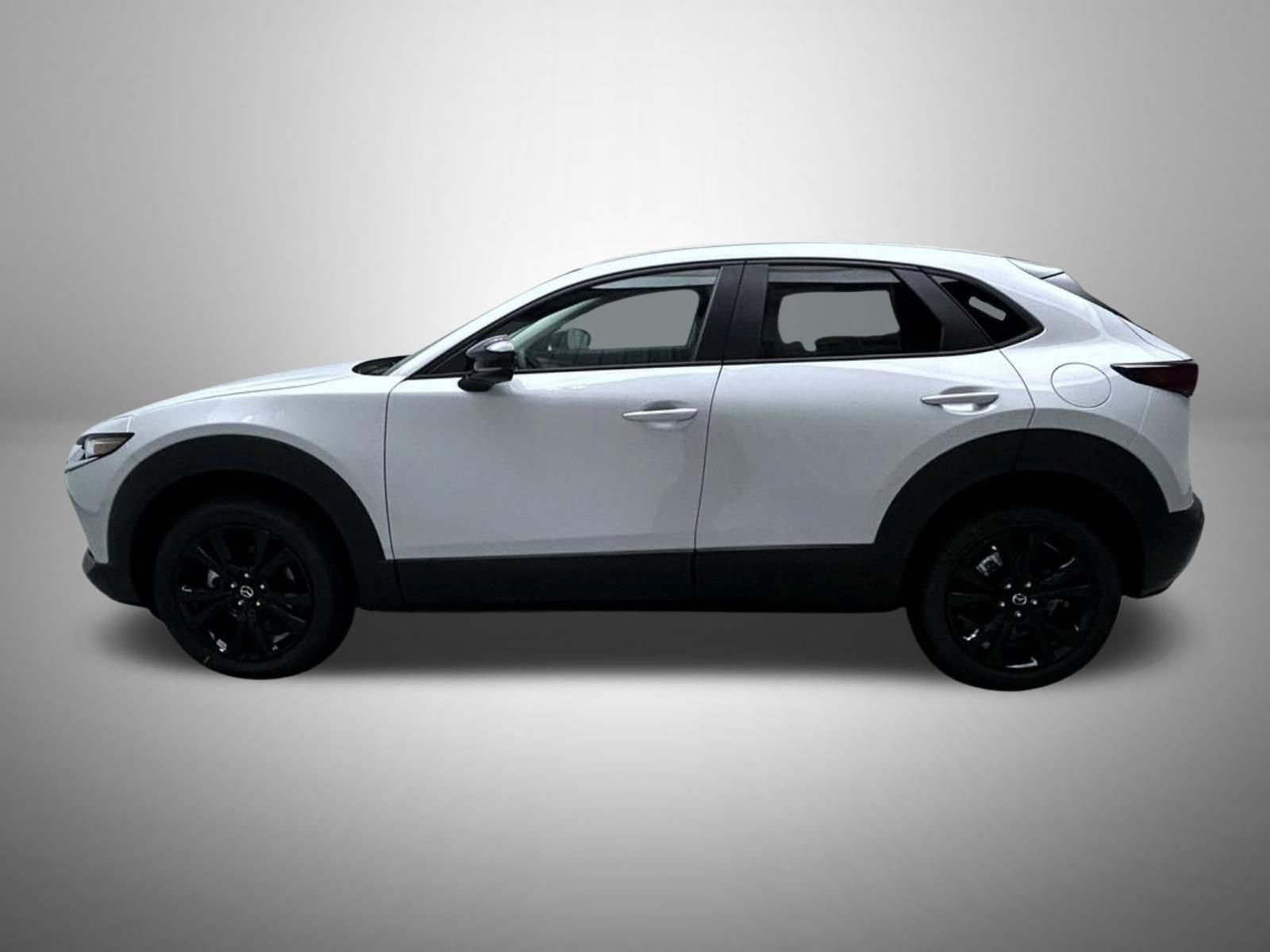 New 2026 MAZDA CX-30 AWD 2.5 S w/ Select Sport Pkg image 9