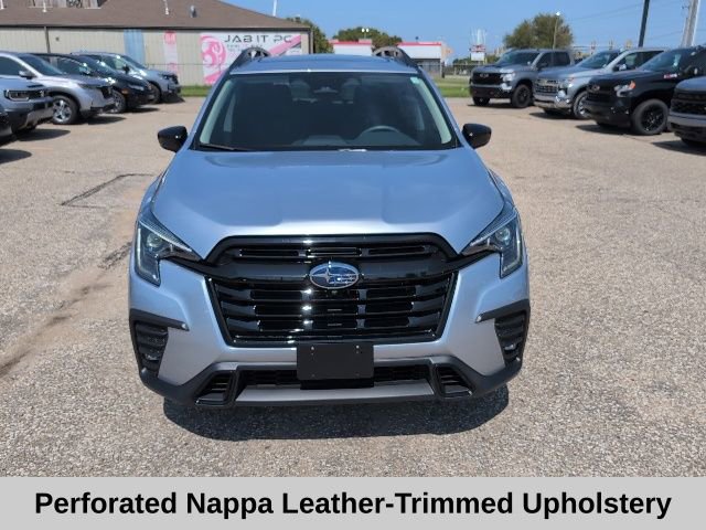 Used 2025 Subaru Ascent Bronze Edition image 16