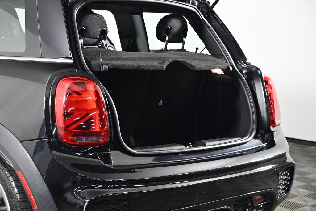 Used 2019 MINI Cooper John Cooper Works image 32