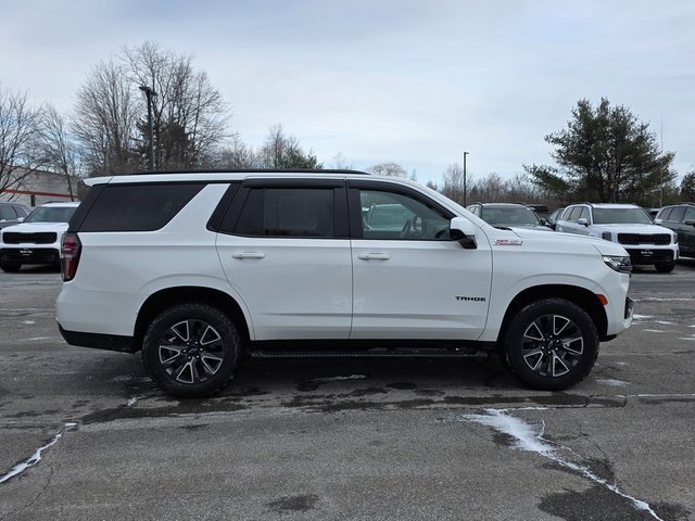 Used 2021 Chevrolet Tahoe Z71 image 9
