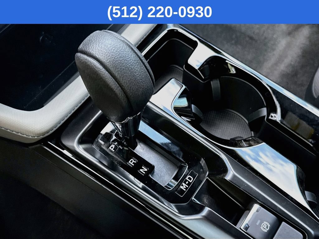 New 2026 Subaru Forester Limited AWD/4WD image 20