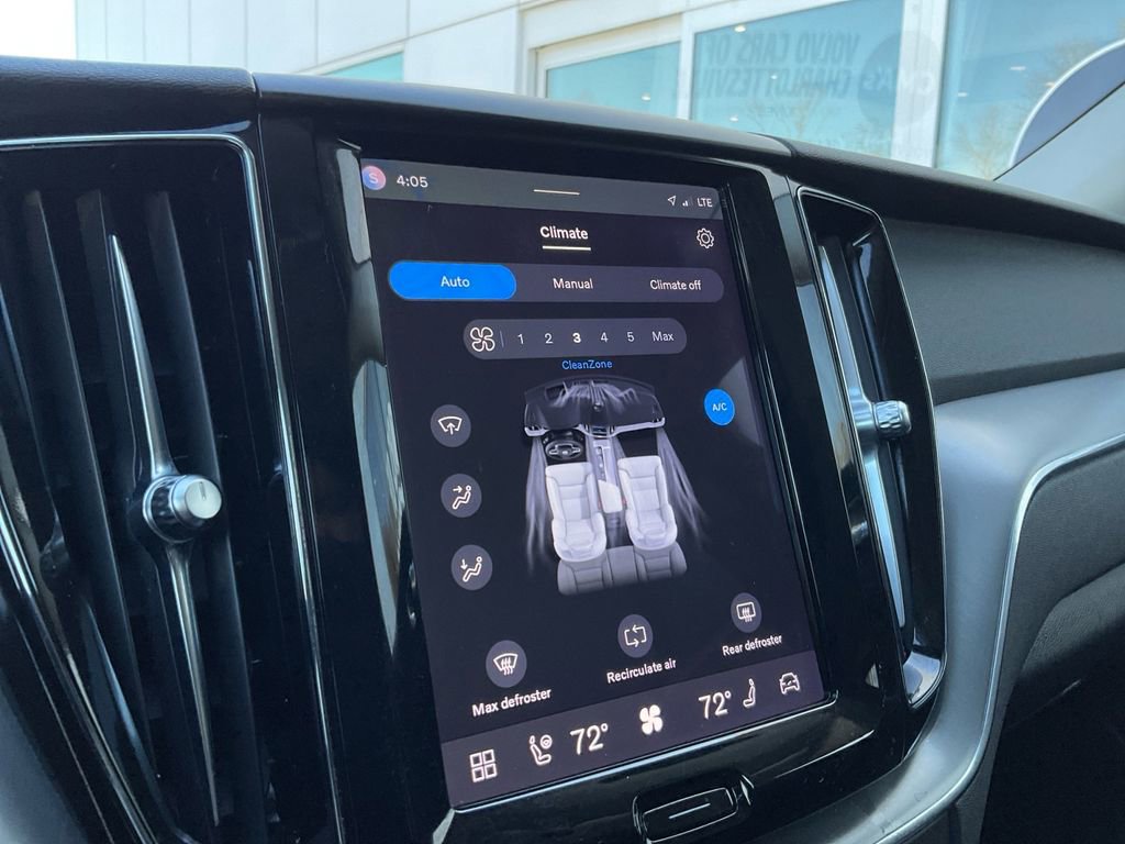 Certified 2023 Volvo XC60 B5 Core w/ Climate Package image 22