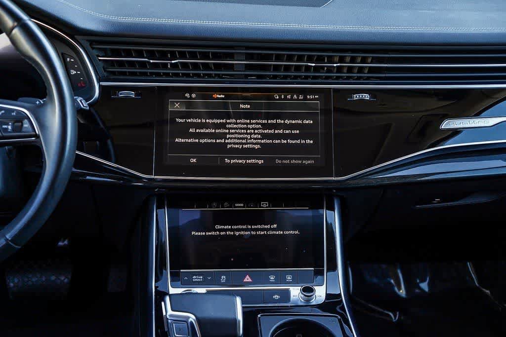 Used 2023 Audi Q7 3.0T Premium Plus w/ Premium Plus Package image 13