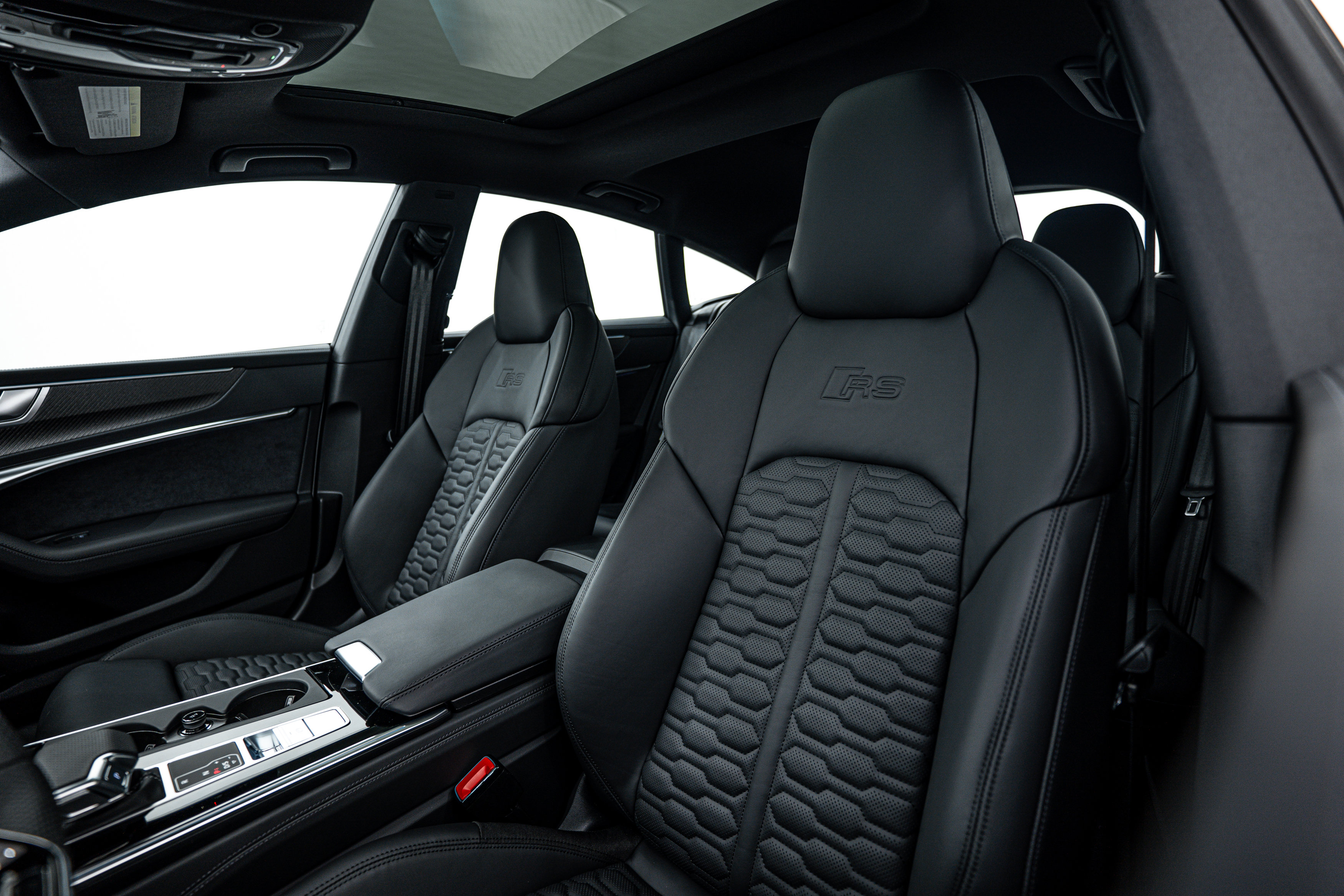New 2025 Audi RS 7 Performance image 13