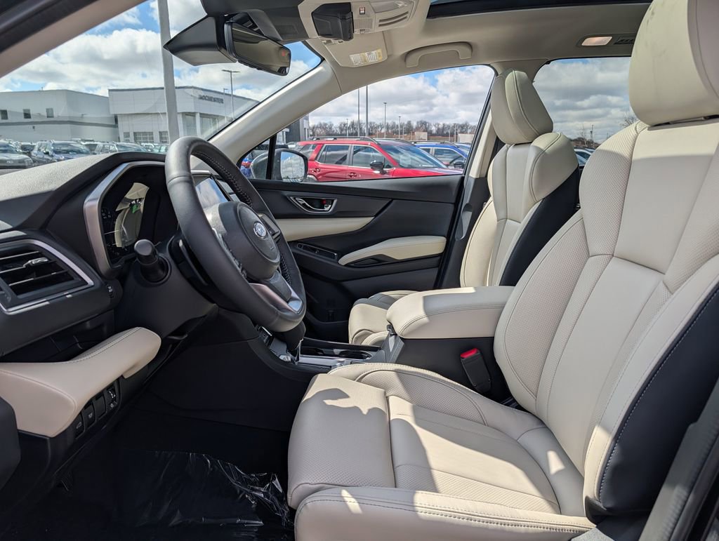 New 2026 Subaru Ascent Limited image 5