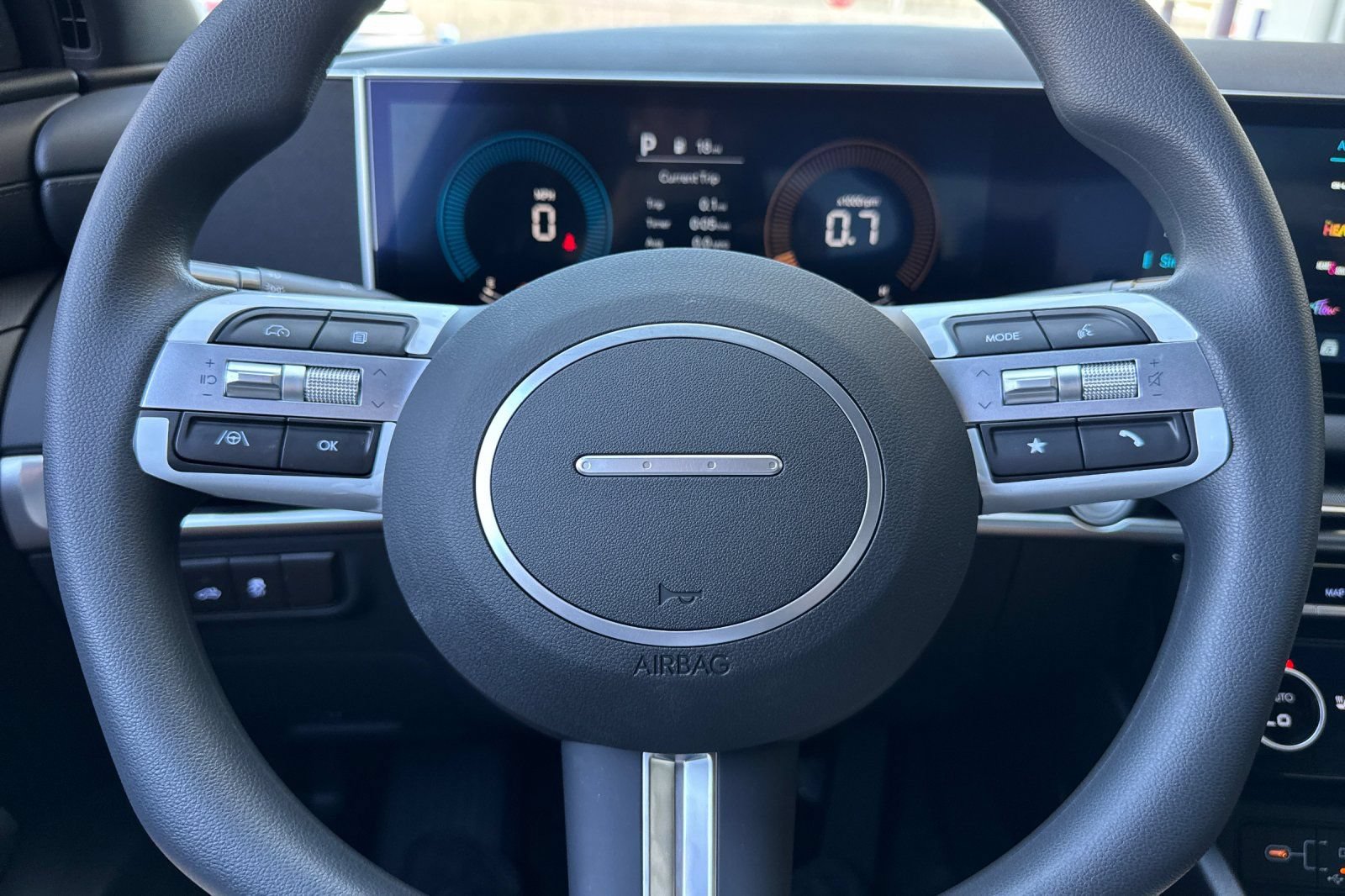 New 2026 Hyundai Santa Cruz SEL FWD image 23