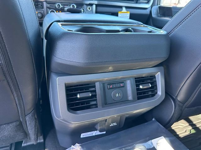New 2026 Ford F350 Lariat w/ Chrome Package image 17