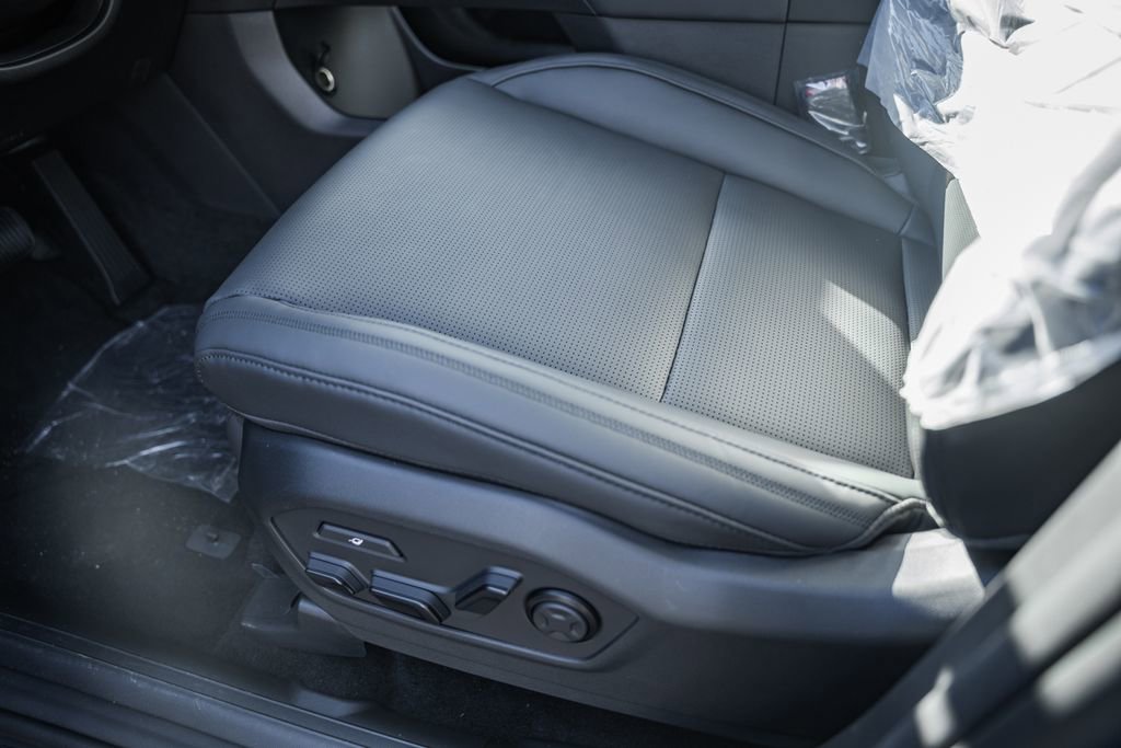 New 2026 Hyundai Santa Fe Calligraphy image 31