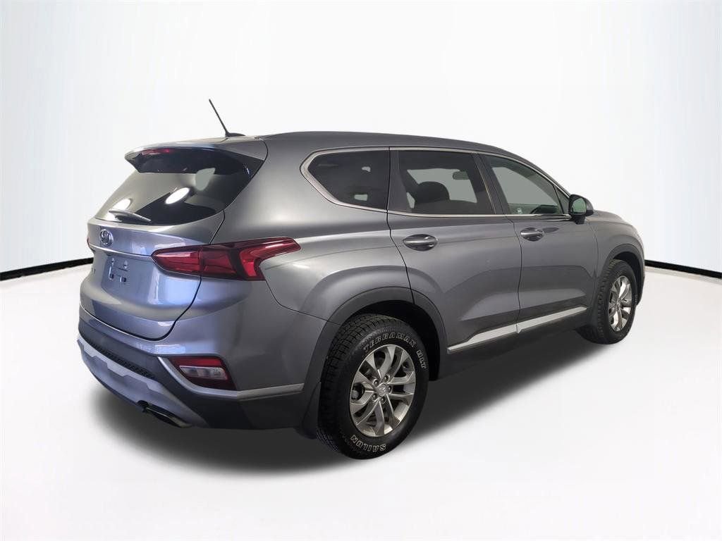 Used 2019 Hyundai Santa Fe SE image 5