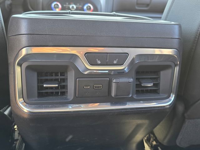 Used 2020 GMC Sierra 2500 Denali w/ Denali Ultimate Package AWD/4WD image 30