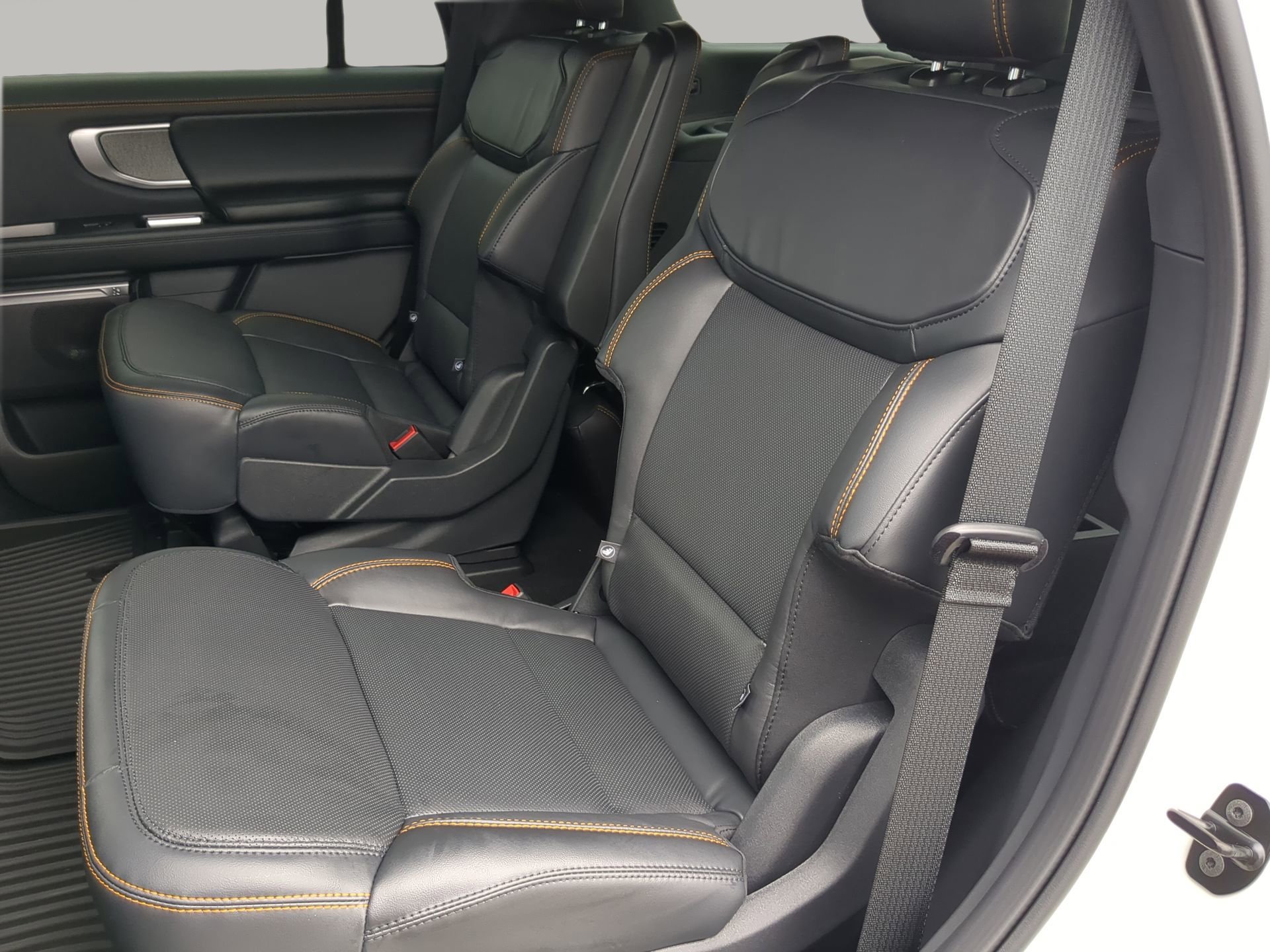 New 2026 Ford Expedition Tremor AWD/4WD image 51