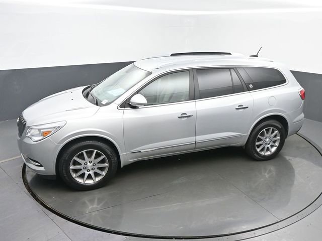 Used 2017 Buick Enclave Convenience image 41