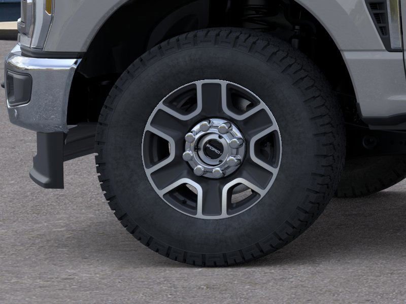 New 2026 Ford F250 Lariat w/ Lariat Premium Package image 19