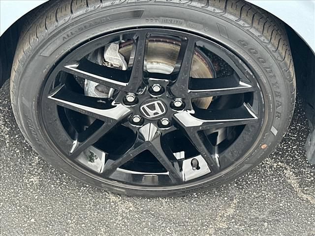 Used 2023 Honda Civic Sport image 34