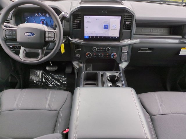New 2026 Ford F150 STX w/ Equipment Group 200A image 15