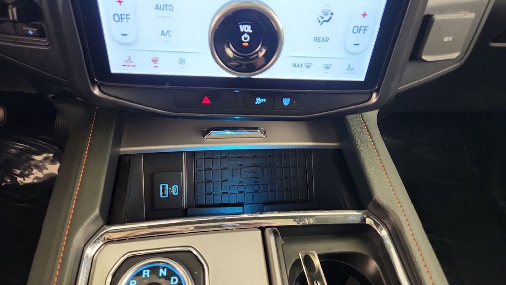 Used 2022 Ford Expedition Timberline image 19