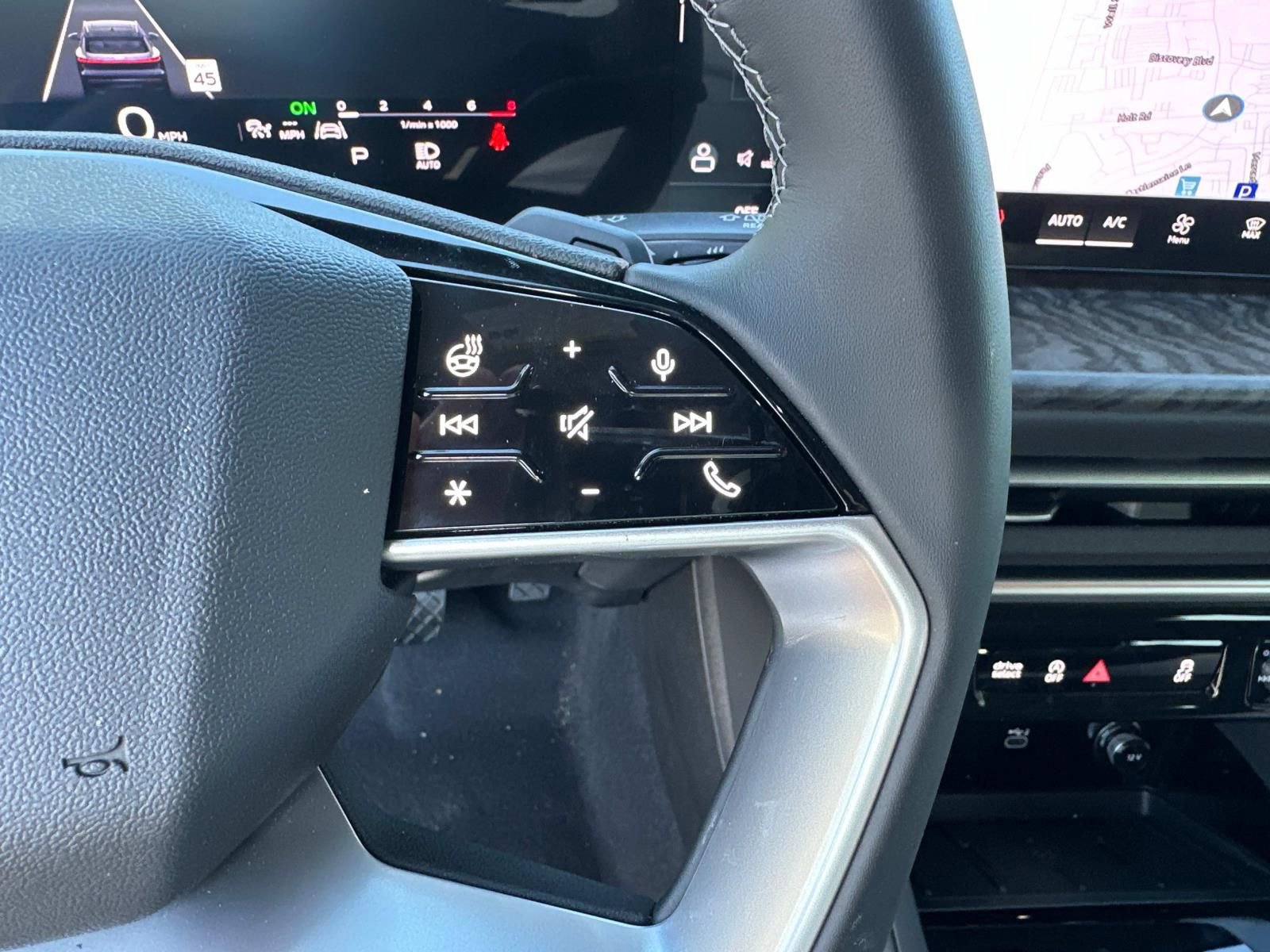 New 2025 Audi Q5 Premium image 17