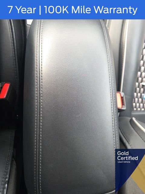 Used 2024 Ford Bronco Sport Big Bend AWD/4WD image 36