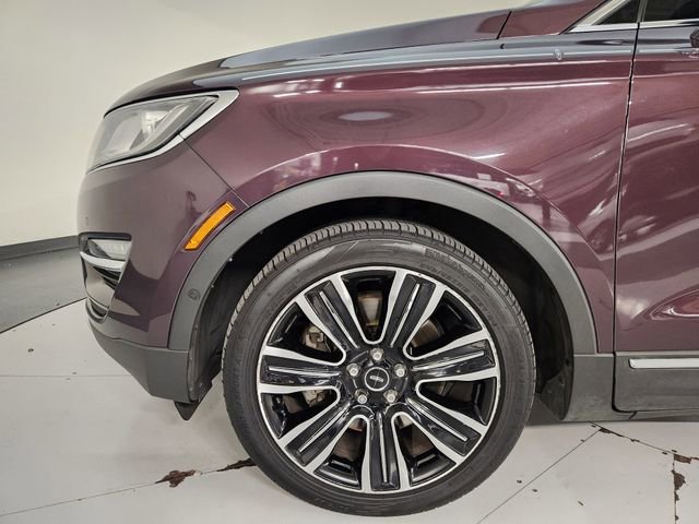Used 2017 Lincoln MKC Black Label image 11