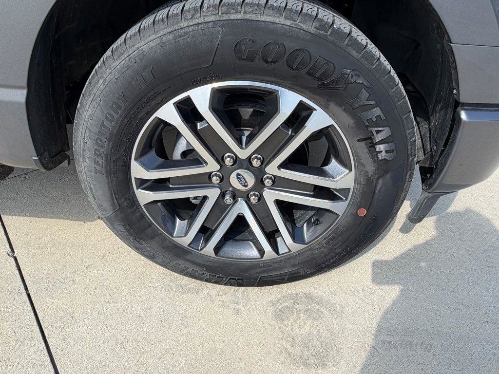 Used 2023 Ford F150 XL w/ STX Appearance Package image 21