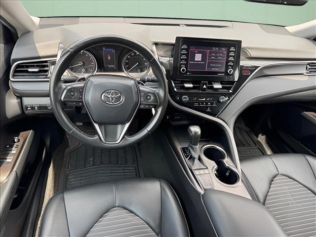 Used 2024 Toyota Camry SE FWD image 14