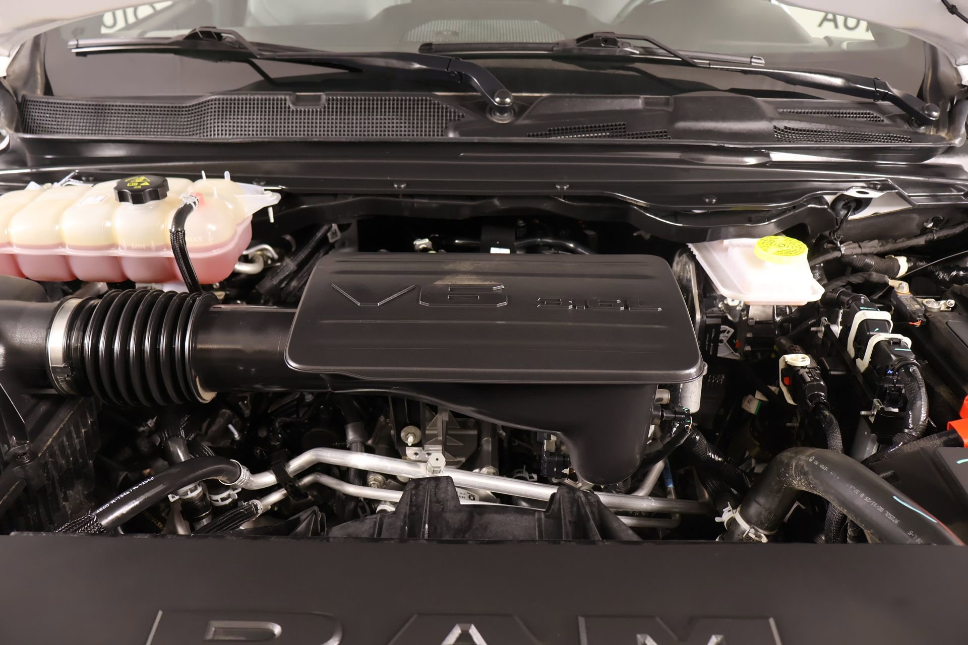 Used 2025 RAM 1500 Tradesman image 17