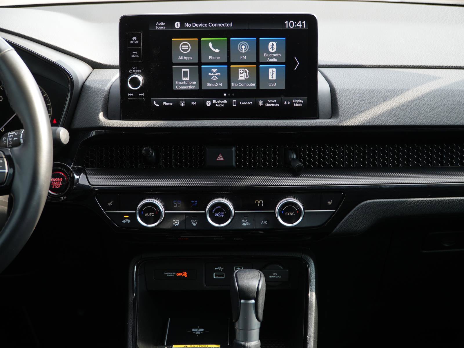 Used 2024 Honda CR-V EX-L image 25