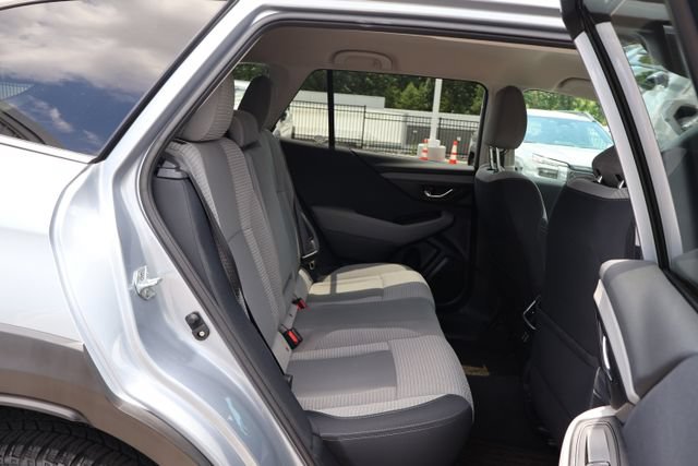 Certified 2024 Subaru Outback Premium AWD/4WD image 22