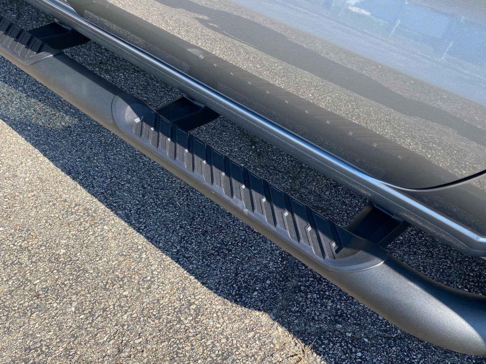 New 2026 Chevrolet Silverado 1500 Custom w/ Turbomax Blackout Package AWD/4WD image 25