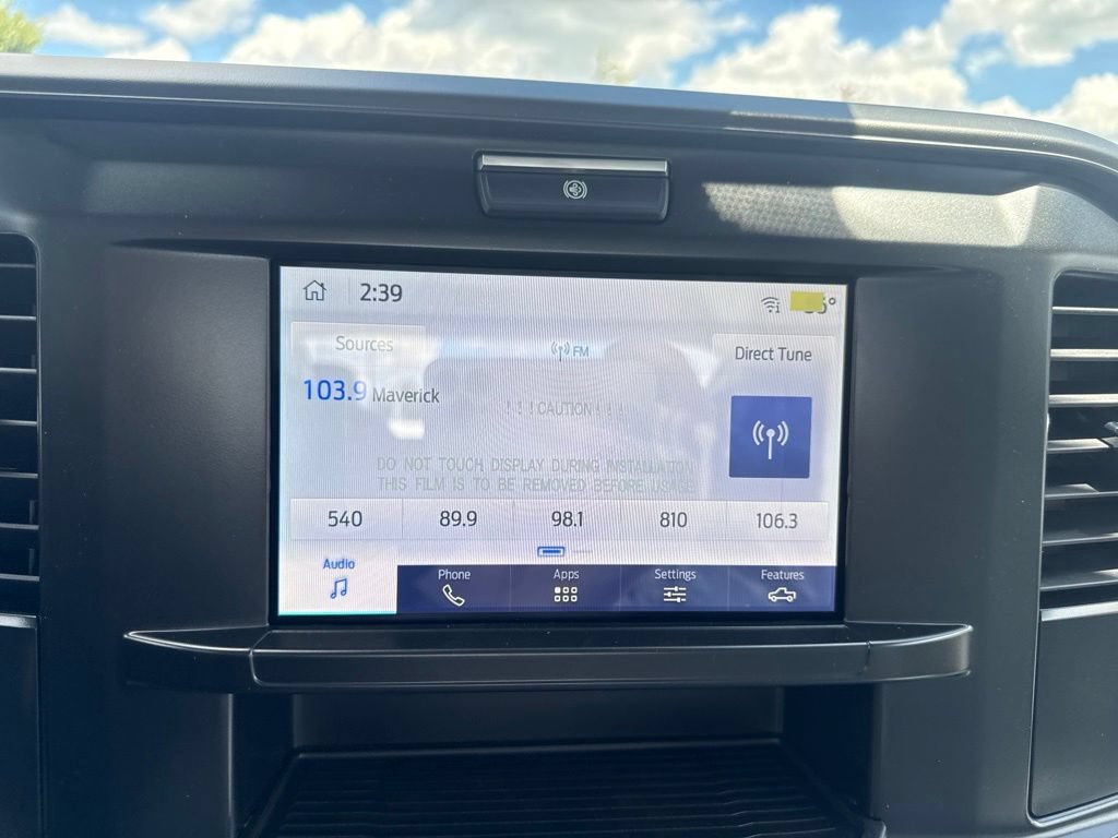 New 2026 Ford F250 XL AWD/4WD image 26