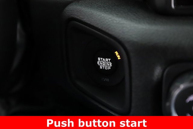 Used 2024 Jeep Gladiator Sport image 21