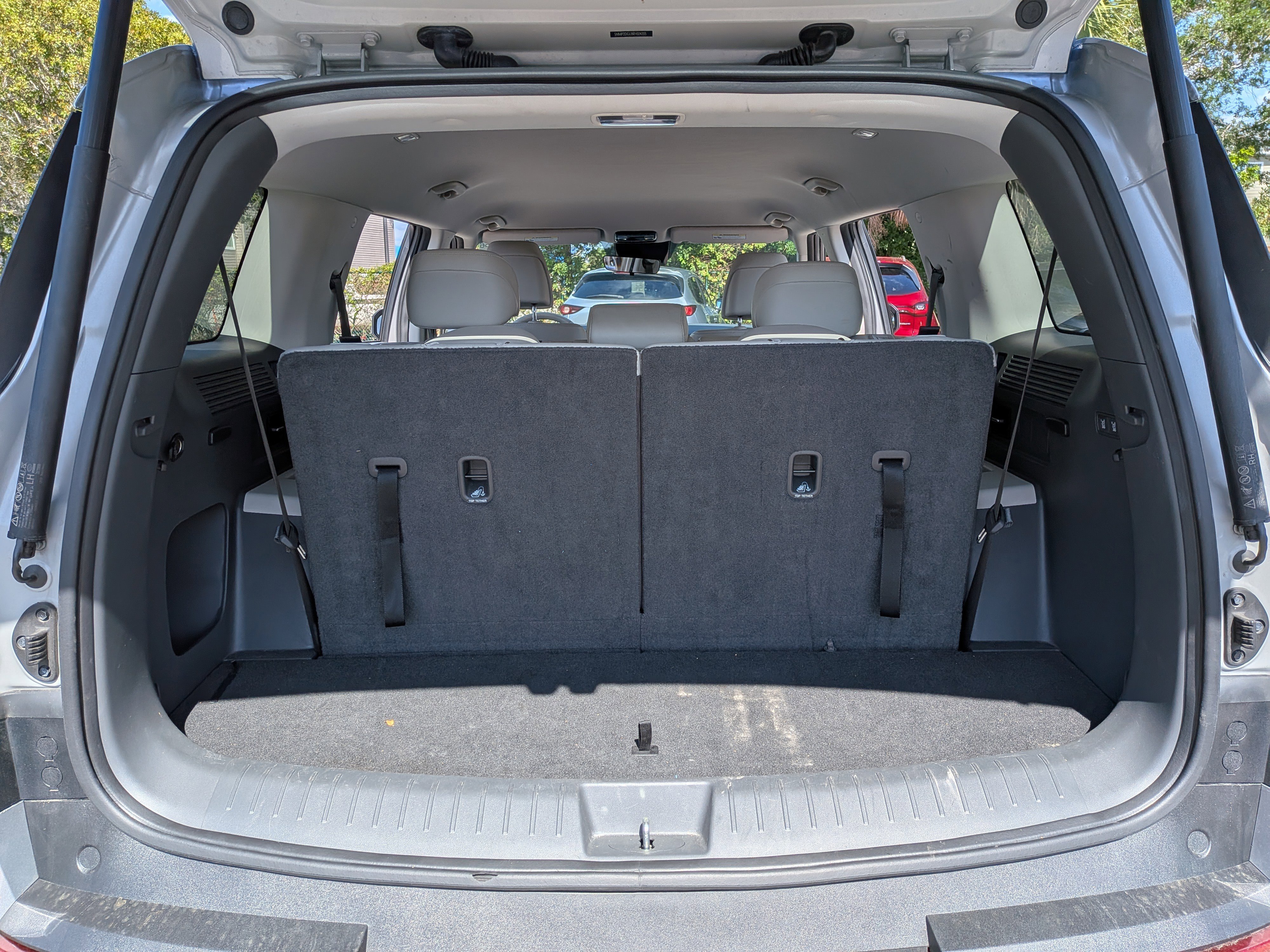 Used 2024 Hyundai Santa Fe SEL image 13