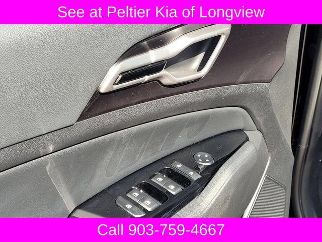 Used 2025 Kia Sportage EX w/ EX Premium Package AWD/4WD image 17