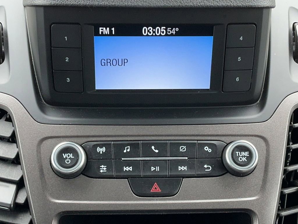 Used 2023 Ford Transit Connect XL FWD image 18