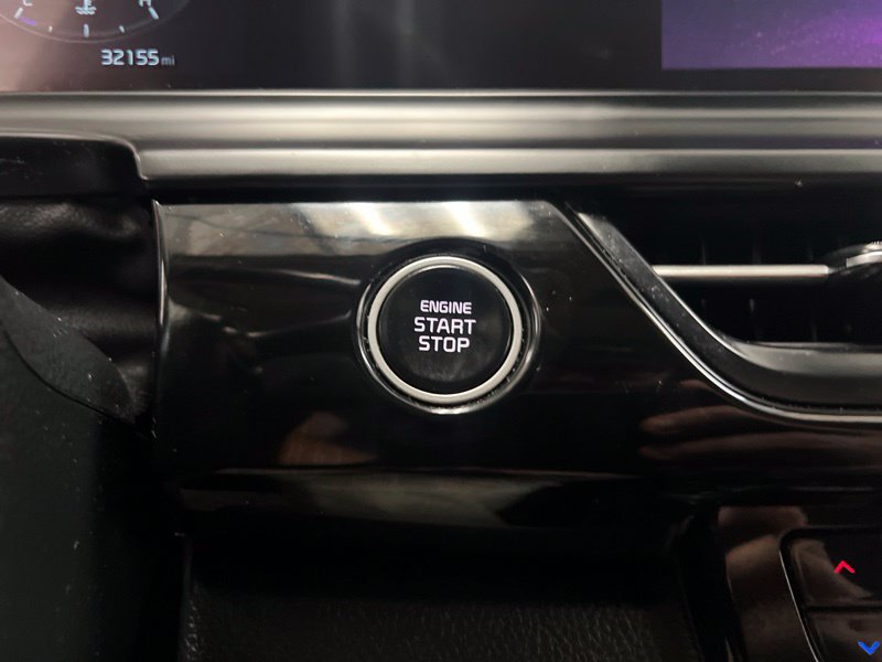 Certified 2024 Kia Seltos X-Line AWD/4WD image 25