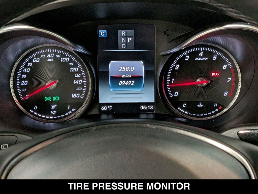 Used 2018 Mercedes-Benz GLC 300 4MATIC image 21