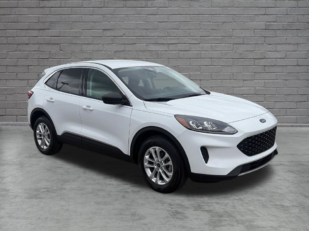 Used 2022 Ford Escape SE AWD/4WD image 8