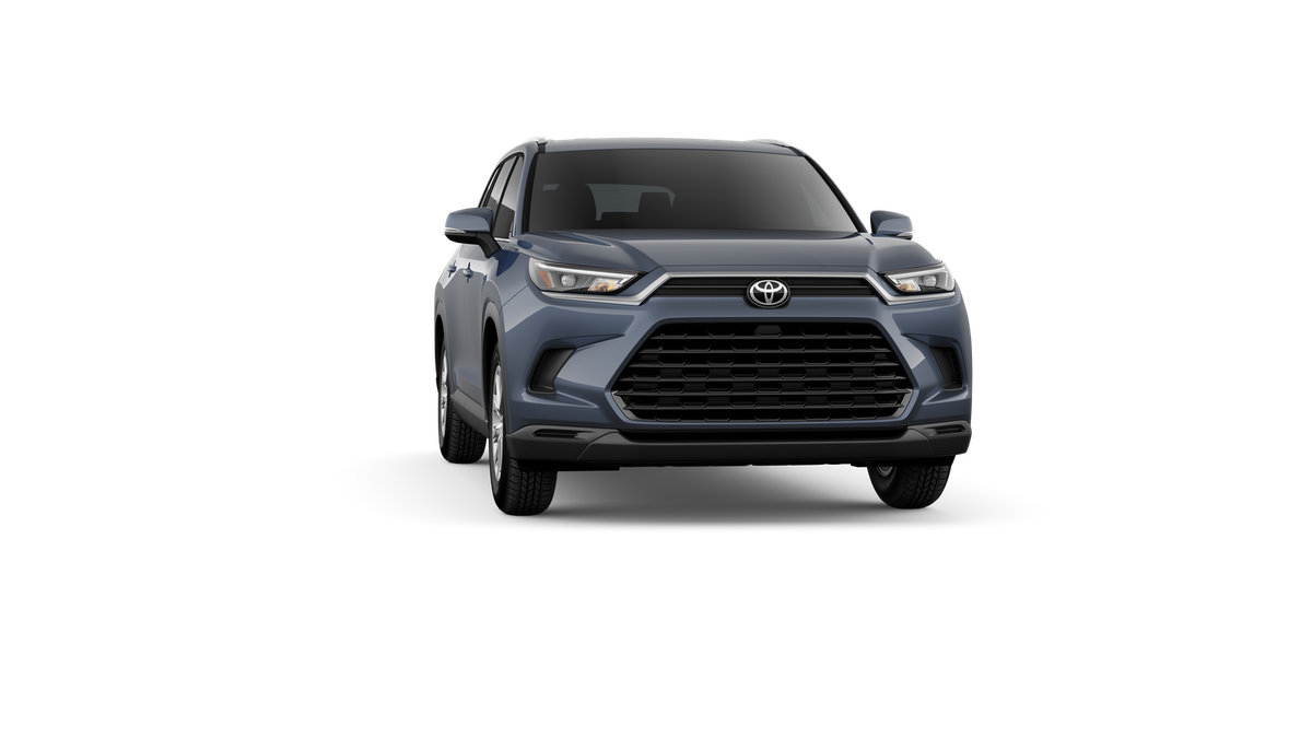 New 2026 Toyota Grand Highlander AWD Hybrid image 16