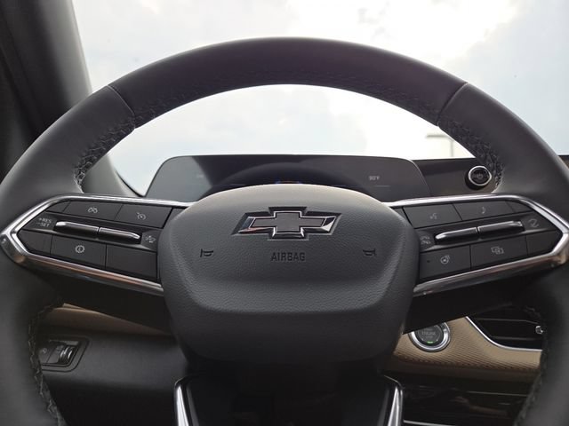 New 2027 Chevrolet Equinox ACTIV w/ Safety and Technology Package AWD/4WD image 30