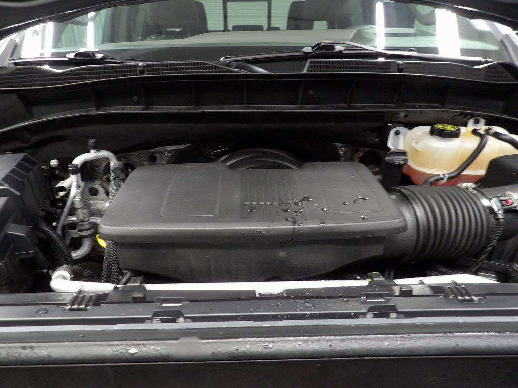 Used 2024 GMC Sierra 1500 Denali image 30