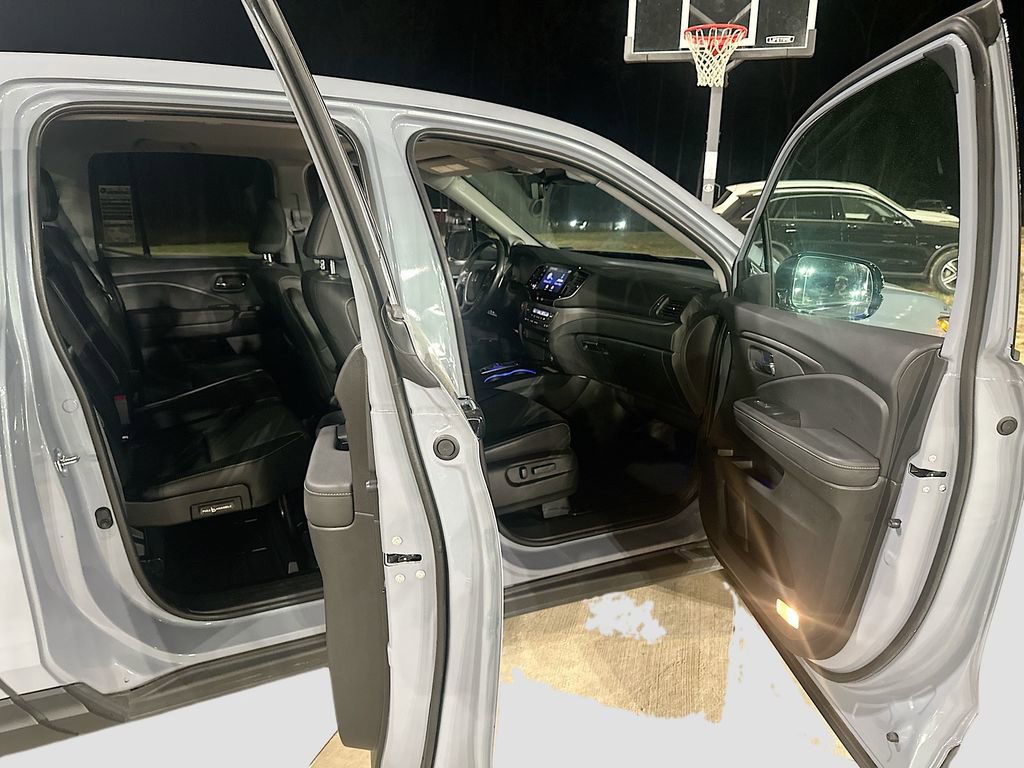 Used 2023 Honda Ridgeline RTL-E image 30