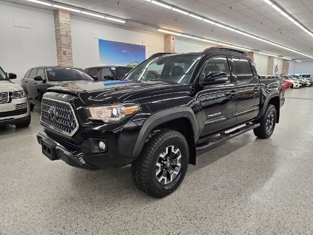 Used 2019 Toyota Tacoma SR