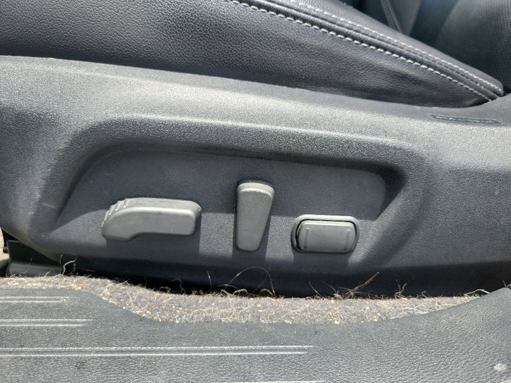 Used 2018 Subaru Outback 2.5i Limited AWD/4WD image 17