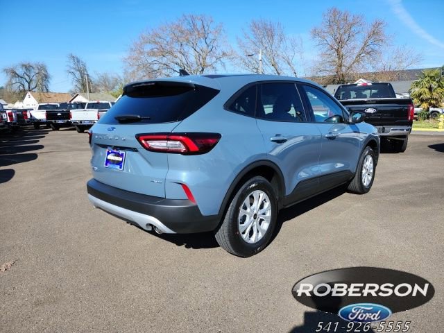New 2025 Ford Escape Active w/ Cold Weather Package image 11