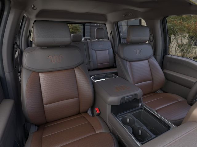 New 2026 Ford F250 King Ranch w/ Tremor Off-Road Package AWD/4WD image 10