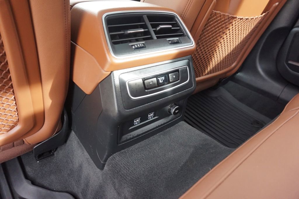 Used 2020 Audi A6 3.0T Premium Plus w/ Premium Plus Package image 20