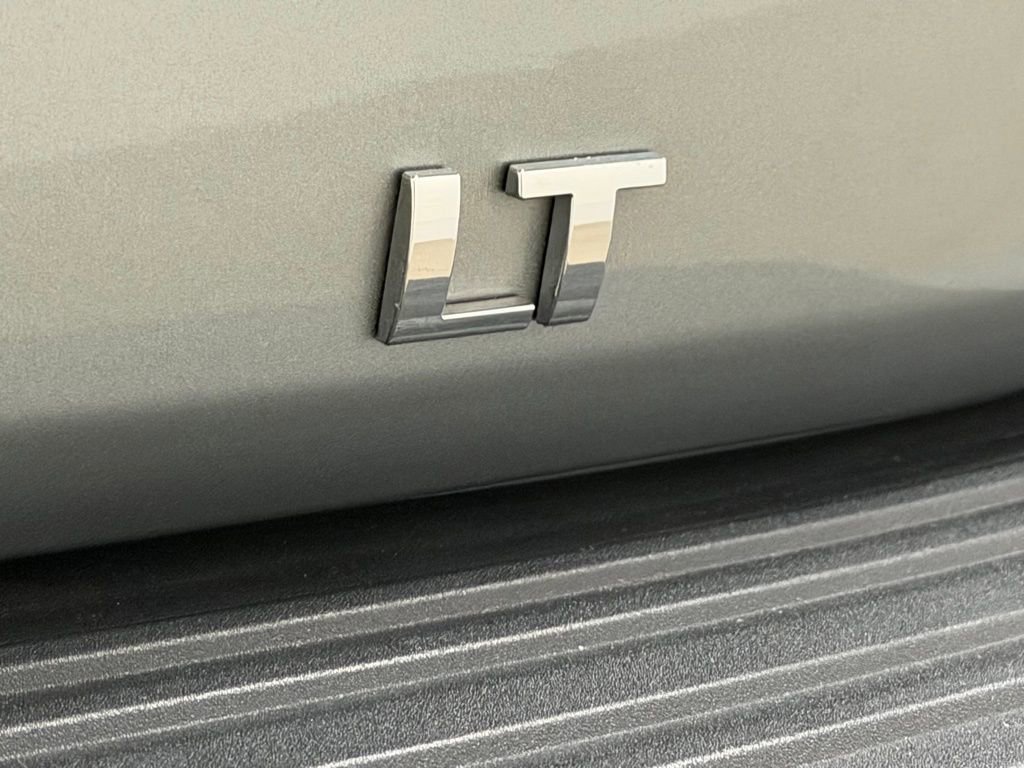 Certified 2024 Chevrolet Tahoe LT image 30